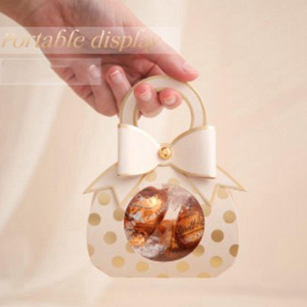 LLOYD Set 5 Hộp Đựng Kẹo Quà Tặng Cho Bé