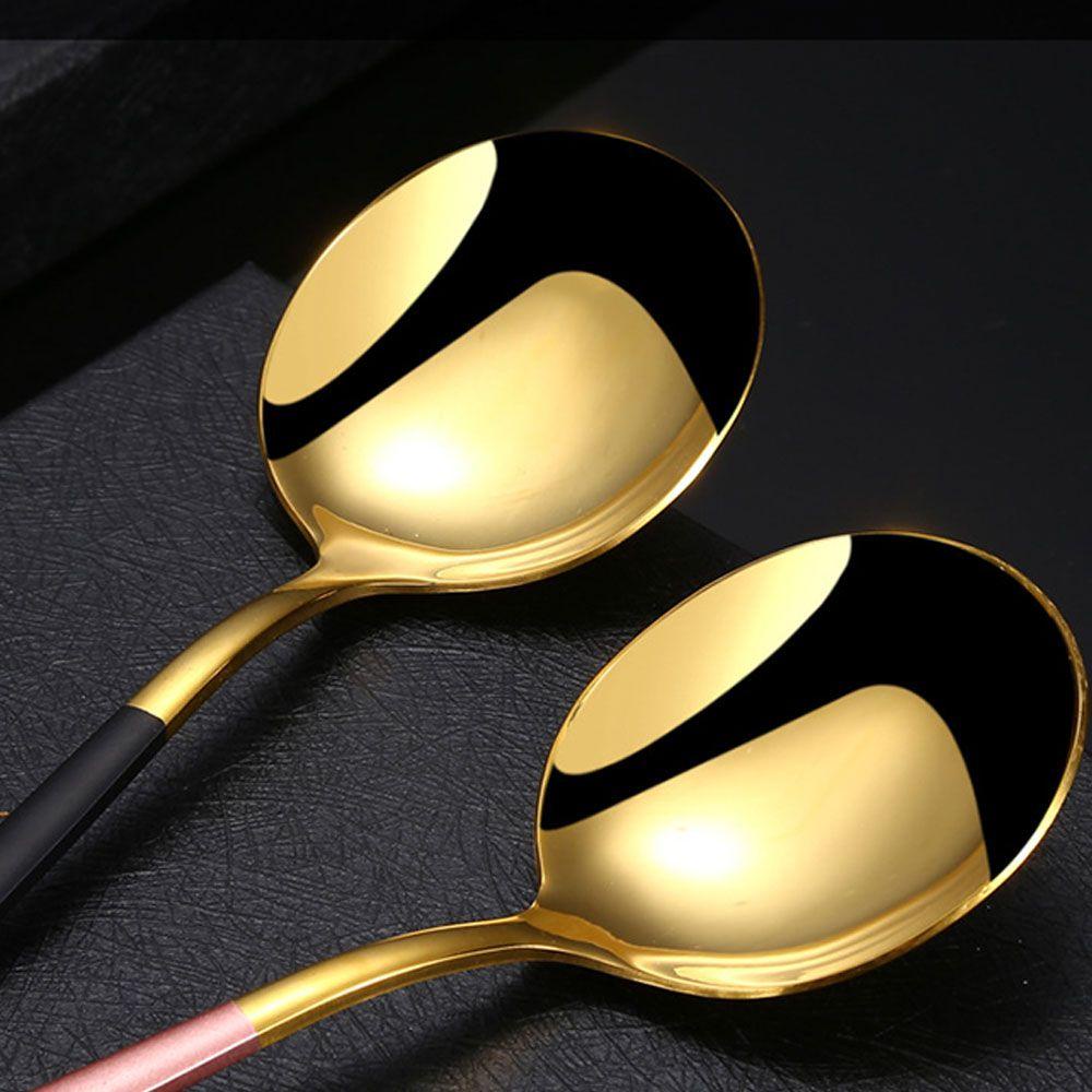 Bộ Dụng Cụ Ăn Uống 1 Món Thiết Kế Nhiều Màu Dễ Sử Dụng