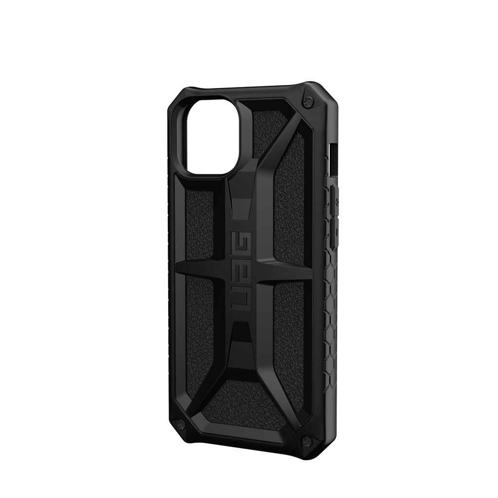 Ốp lưng UAG Monarch cho iPhone 13 [6.1 inch]