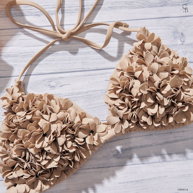 𝑪𝑶𝑪𝑶 𝑩𝑰𝑲𝑰𝑵𝑰 Bikini - Bộ Bơi Nữ ( CB20114 ) | BigBuy360 - bigbuy360.vn