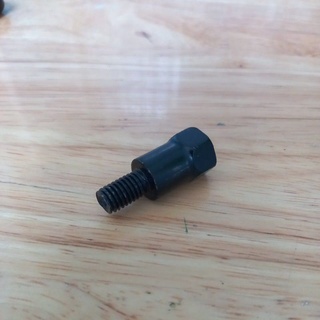 Ốc nối chân gương 8mm ra lỗ 10mm dài 25mm