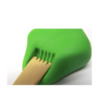 BỘ DỤNG CỤ TẠO HÌNH ĐẤT SÉT MONT MARTE 10 món