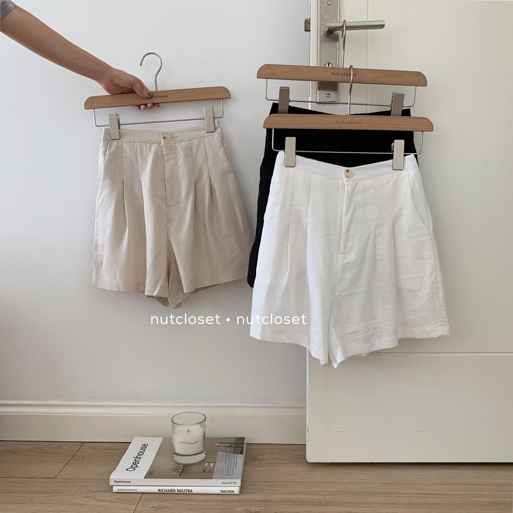 Quần short 1 cúc _ Q0043 | BigBuy360 - bigbuy360.vn