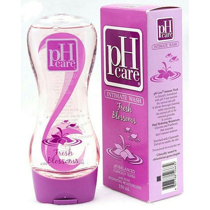 Dung Dịch VS Phụ Nữ PH Care