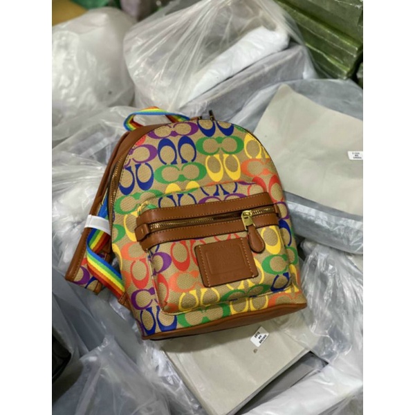 BALO COACH SZ 26