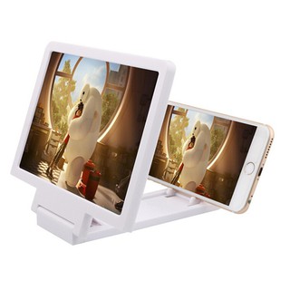 Kính phóng đại màn hình 3D cho điện thoại