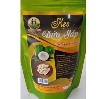 Dừa sáp