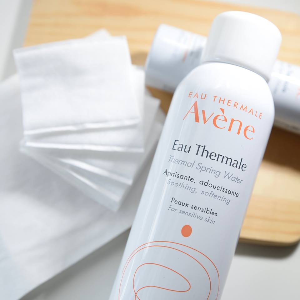 Nước Khoáng Avene Eau Thermale Avene 300ml