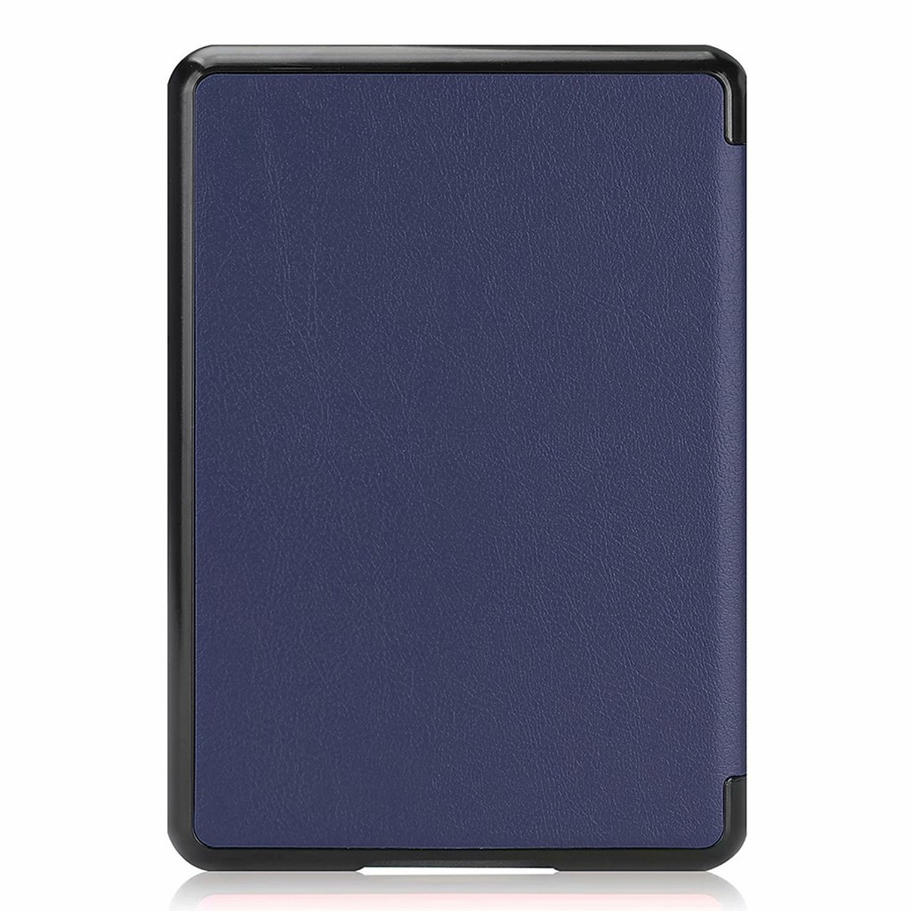 Bao Da Kindle Paperwhite Gen 1 / Gen 2 / Gen 3 2018 (7th) Da  Cover Cho Máy Đọc Sách