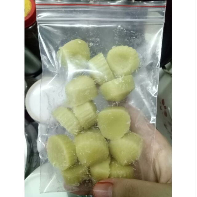 Phôi son dưỡng matcha
