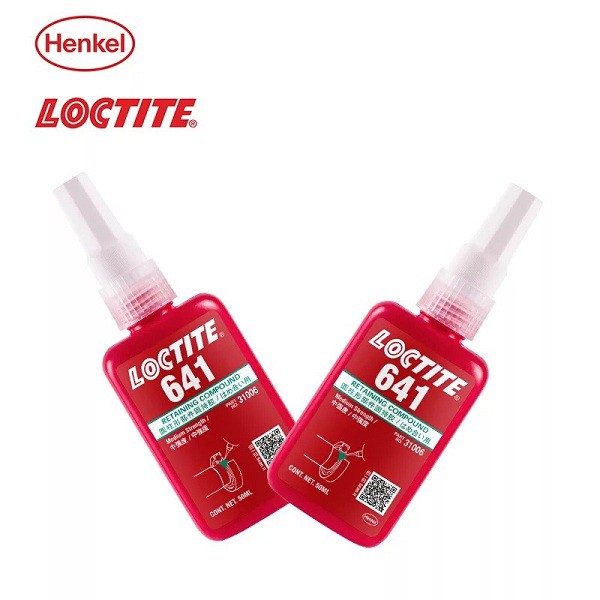 Keo Loctite 641,50ml