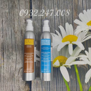 [ BigSale ] MỠ XẢ KHÔ BES HERGEN 300ML