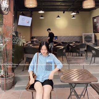 Áo sơ mi đẹp nhất