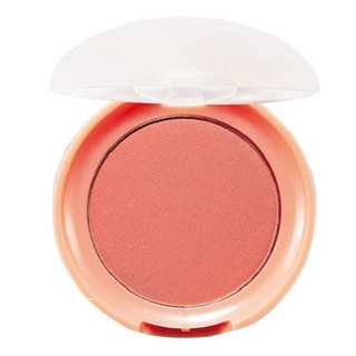 Etude house má hồng hình bánh quy đáng yêu 4.5g