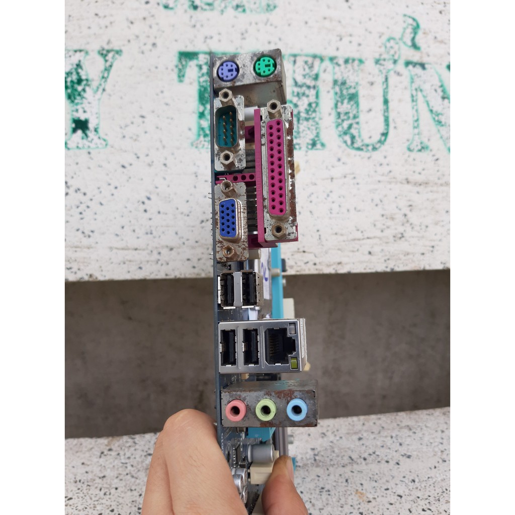 H61 Gigabyte (Ver 3.0, 4.0) Socket 1155 | BigBuy360 - bigbuy360.vn