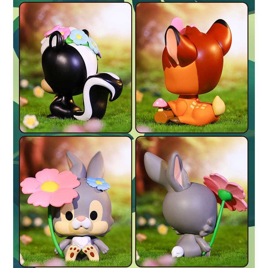 Đồ Chơi Nhân Vật Disney Xinh Xắn