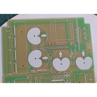 Mạch công suất igbt - bo băm igbt auto