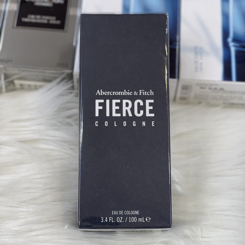 [100ml] Nước Hoa Nam Abercrombie & Fitch Fierce