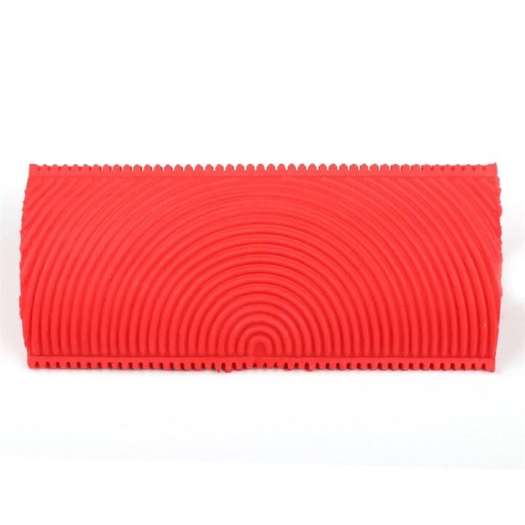 Bộ dụng cụ tạo vân gỗ làm sơn giả gỗ - cọ tạo vân gỗ