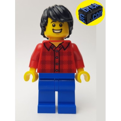 Nhân vật Lego City