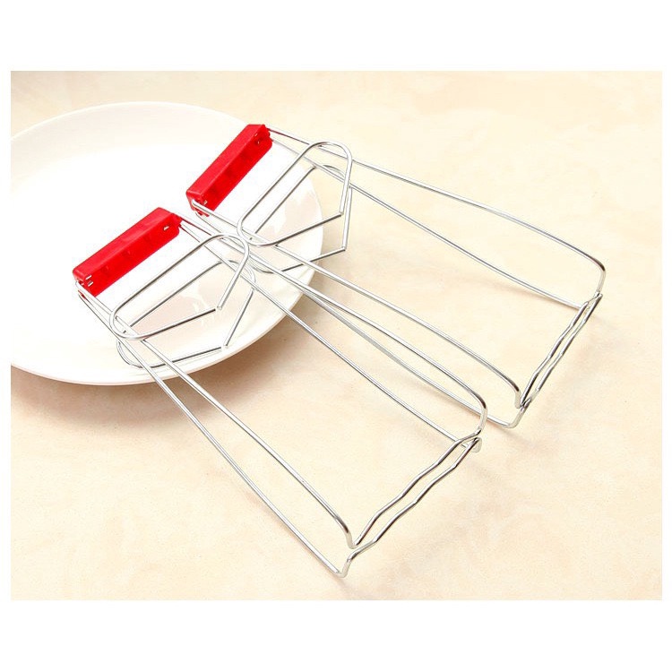 Dụng Cụ Nhấc Nồi Chống Nóng - Kep Nhấc Nồi Chống Nóng