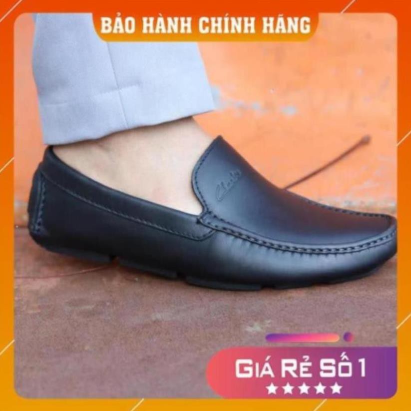 🍊 [Sale 3/3] [Hàng Nhập Khẩu - Cao Cấp ] Giày Clarks New Arrivals 2020 Sang Trong & Quý Phái Sale 11 -op1 🍊 : ,