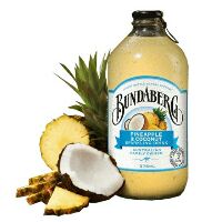 Nước trái cây có ga Bundaberg Úc
