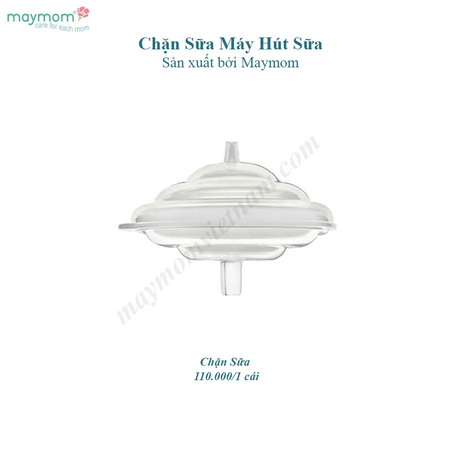 Chặn sữa ngắn maymom Mini Pum 1 chiếc