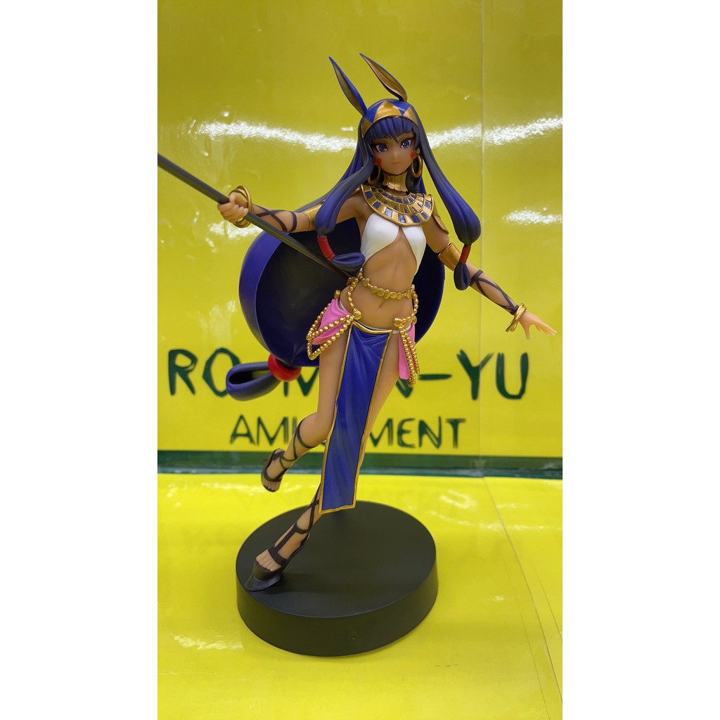 Mô hình Fate/Grand Order: Divine Realm of the Round Table Camelot -  Nitocris  - Chính hãng Nhật Bản
