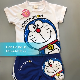 Bộ doremon