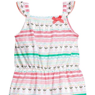 Jumpsuit H&M bé gái