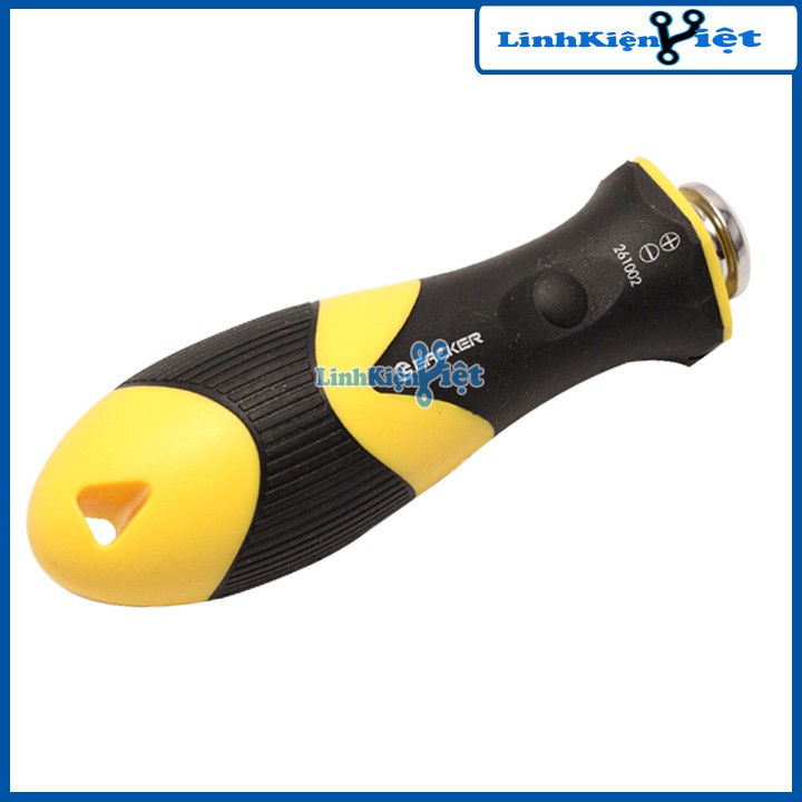 Tô Vít 2 Đầu EACKER 6x150mm