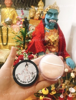 🎀 Phấn Bắt Sáng Cô Gái Hồ Ly Arjan Krieng Krai Thái Lan 🎀