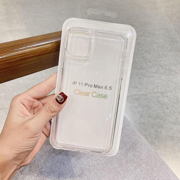 ỐP IPHONE TRONG SUỐT CHỐNG Ố VÀNG - Ốp iphone 7/7plus/x/xs max/11/11 pro/11 promax/12/12mini/12Pro/12Promax | BigBuy360 - bigbuy360.vn