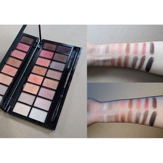 (HOT SALE) Bảng mắt Makeup Revolution New-trals vs Neutrals