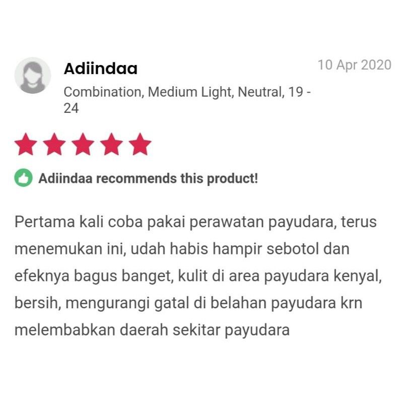 NASA Tinh Chất Làm Nở Ngực Lacoco Chất Lượng Cao | Chính thức. | BigBuy360 - bigbuy360.vn