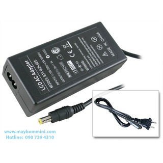 Nguồn điện 12V 6A 72W