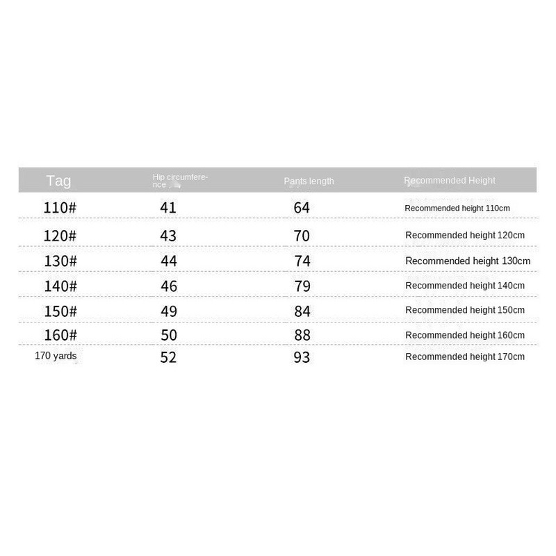 Quần dài thời trang xuân thu hàng mới dành cho bé trai 2021