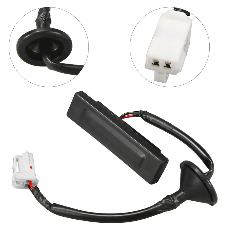 Công Tắc Mở Cốp Sau Cho Xe Hơi Hyundai812602Phụ Kiện Chuyên Dụng Dành Cho V000 V000