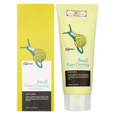 Sữa Rửa Mặt Trắng Da , Sạch Nhờn Mụn Hàn Quốc Benew 100ml ( hàng chính hãng ) | BigBuy360 - bigbuy360.vn