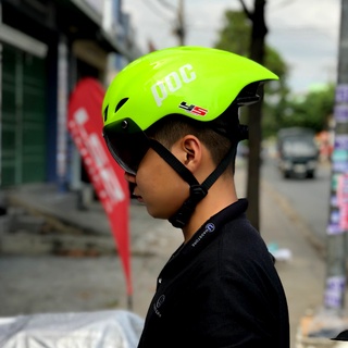 Nón thể thao poc falcon f01 - chính hãng poc có tem