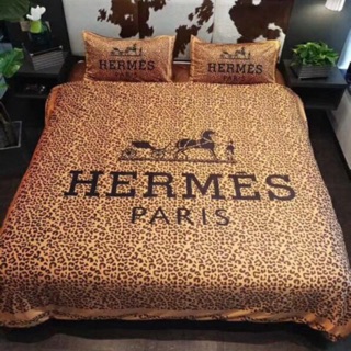 Bộ chĂn ga nỉ nhung cao cấp