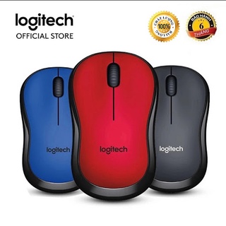 Chuột Không Dây Logitech