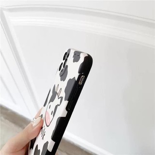 🐮 Ốp bò sữa nổi nguyên con