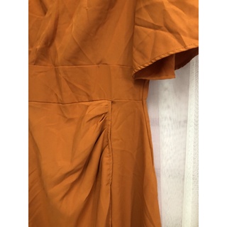 Đầm lụa qc