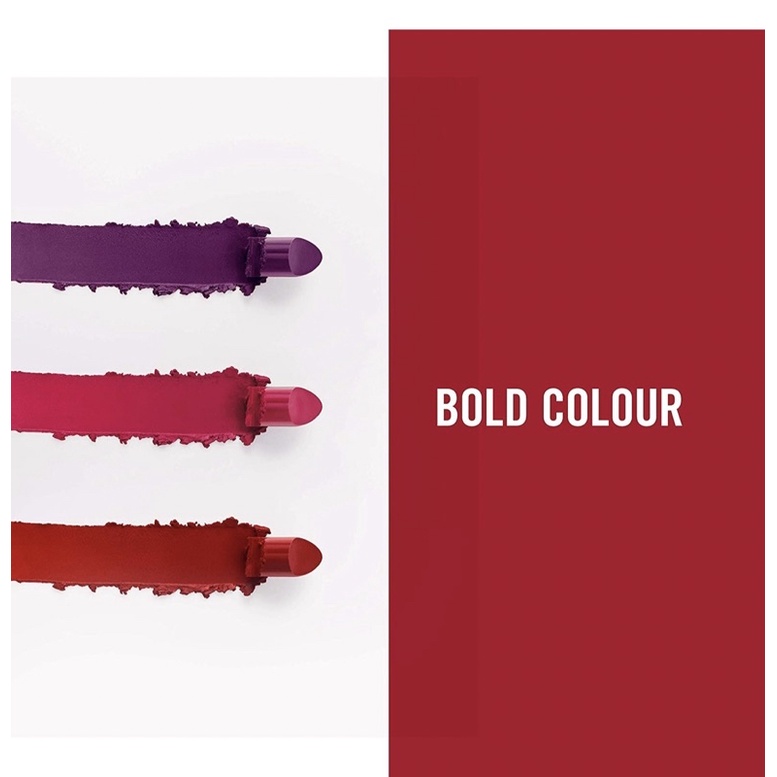 Son môi bền màu, Son lì Rimmel Lasting Finish Extreme Lipstick