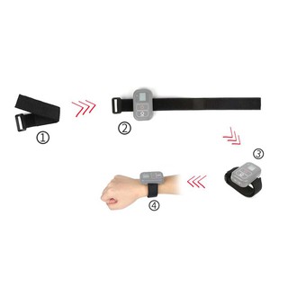Dây đeo điều khiển cho GoPro
