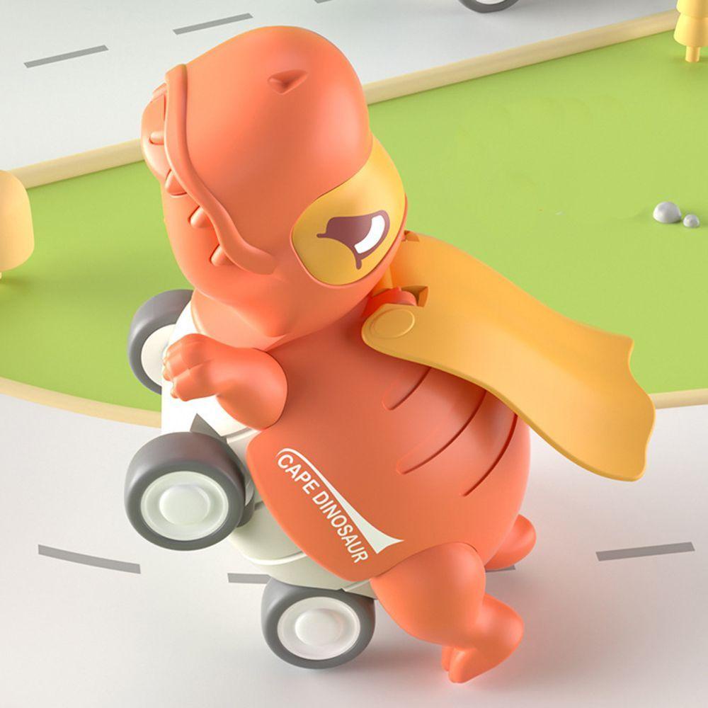 Layor1 Đồ Chơi Khủng Long Sáng Tạo Dành Cho Bé Trai