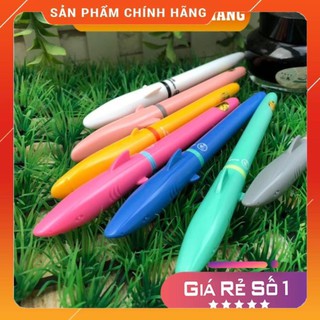 *HOT* Bút Mài Thầy Ánh  –  Bút Cá Mập Ánh Dương SH067 Ngòi Kim Tinh Êm Trơn