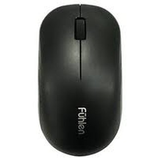 Mouse Fuhlen M70 Optical Wireless Đen